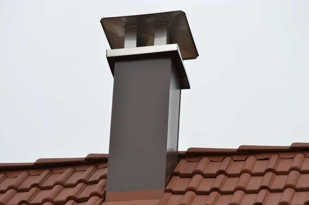 Zingueur à Salaise Sur Sanne