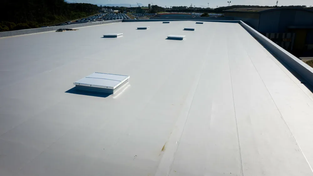 Etanchéité toiture à Salaise Sur Sanne